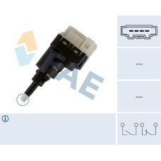 Interruptor luces freno