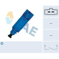 Interruptor luces freno