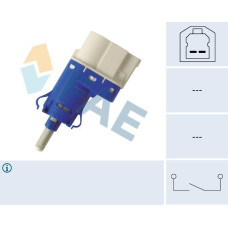 Interruptor luces freno Interruptor luces freno