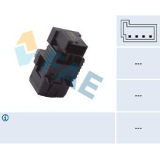 Interruptor luces freno
