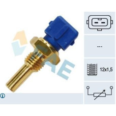 Sensor, temperatura del refrigerante