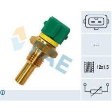 Sensor de temperatura de culata Sensor de temperatura de culata