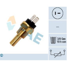 Sensor, temperatura del refrigerante