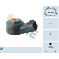 Sensor de detonaciones Sensor de detonaciones