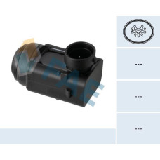 Sensor, auxiliar de aparcamiento