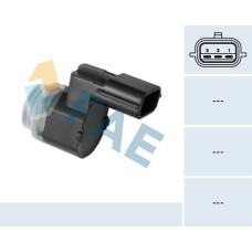 Sensor, auxiliar de aparcamiento