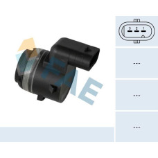 Sensor, auxiliar de aparcamiento