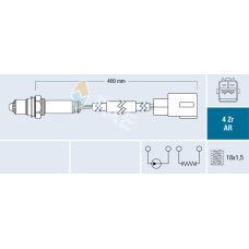 Sonda Lambda Sonda Lambda
