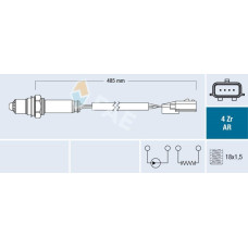 Sonda Lambda
