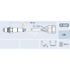 Sonda Lambda