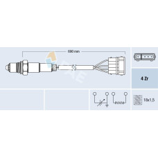 Sonda Lambda
