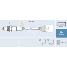 Sonda Lambda Sonda Lambda