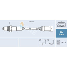 Sonda Lambda