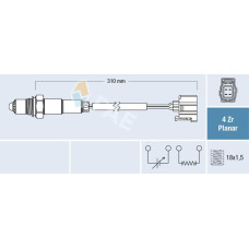 Sonda Lambda