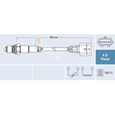 Sonda Lambda