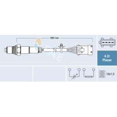 Sonda Lambda
