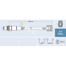Sonda Lambda
