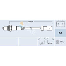 Sonda Lambda Sonda Lambda