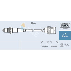 Sonda Lambda Sonda Lambda