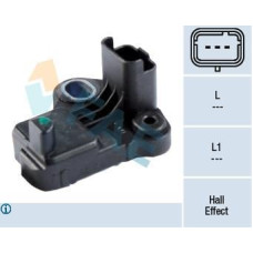 Sensor, posición arbol de levas