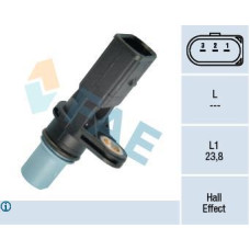 Sensor, impulso de encendido Sensor, impulso de encendido