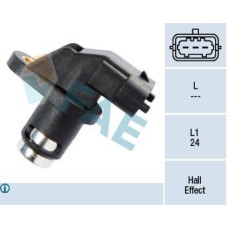 Sensor, posición arbol de levas