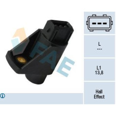 Sensor, posición arbol de levas