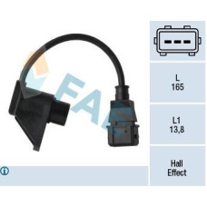Sensor, posición arbol de levas