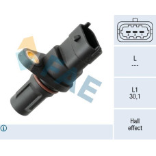 Sensor, posición arbol de levas