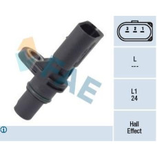 Sensor, posición arbol de levas