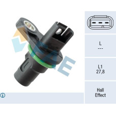 Generador de impulsos, cigüeñal Generador de impulsos, cigüeñal