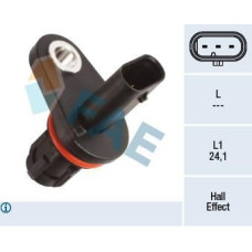 Sensor, posición arbol de levas