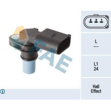 Sensor, posición arbol de levas
