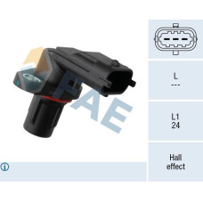 Sensor, posición arbol de levas