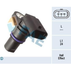Sensor, posición arbol de levas