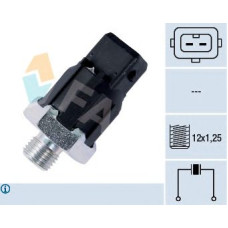 Sensor de detonaciones