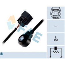 Sensor de detonaciones