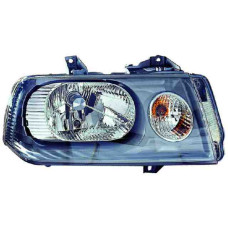 Faro principal