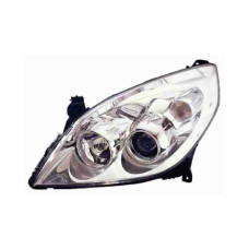 Faro principal