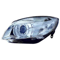 Faro principal