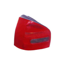Piloto posterior
