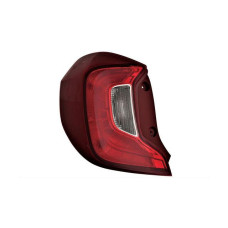 Piloto posterior Piloto posterior