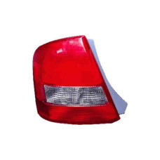 Piloto posterior Piloto posterior