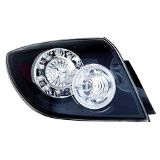 Piloto posterior Piloto posterior