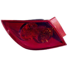 Piloto posterior Piloto posterior