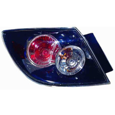 Piloto posterior Piloto posterior