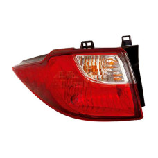 Piloto posterior Piloto posterior