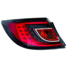 Piloto posterior Piloto posterior