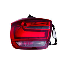 Piloto posterior Piloto posterior