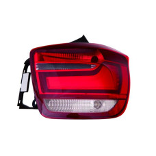 Piloto posterior Piloto posterior